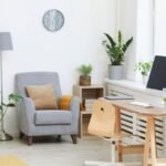 Adapting Apartments for Remote Work and Home Offices