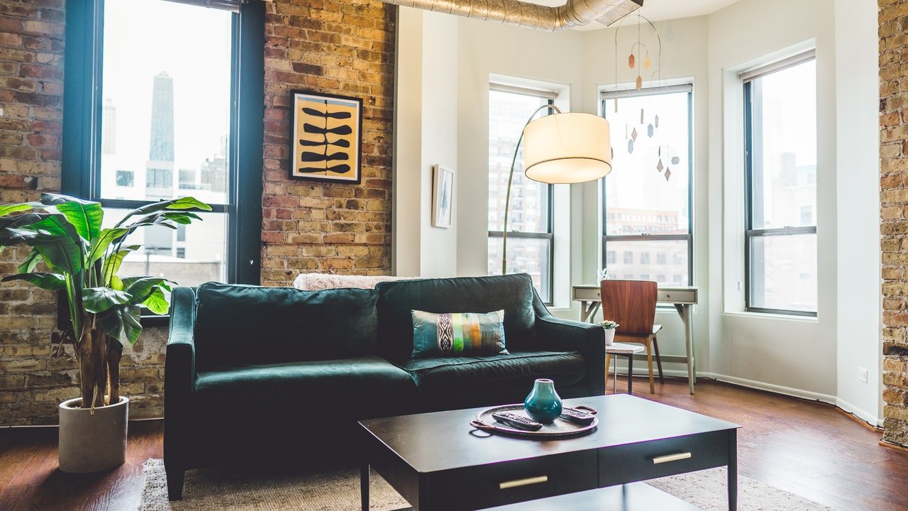 Affordable Ways to Upgrade Your Apartment