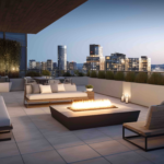 Amenities in Apartment Complexes