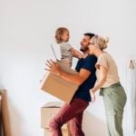 Apartment Living with Kids: Tips and Tricks