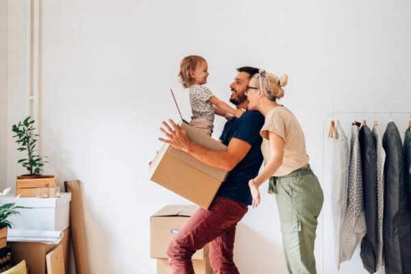 Apartment Living with Kids: Tips and Tricks