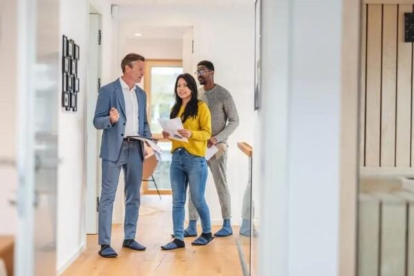 Attracting Tenants to Your New Apartment