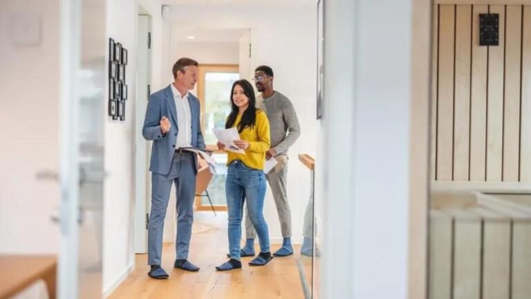 Attracting Tenants to Your New Apartment