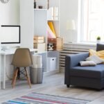 Benefits of Renting Furnished Apartments