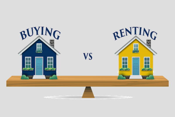 Buying vs. Renting: Which is Better for You?