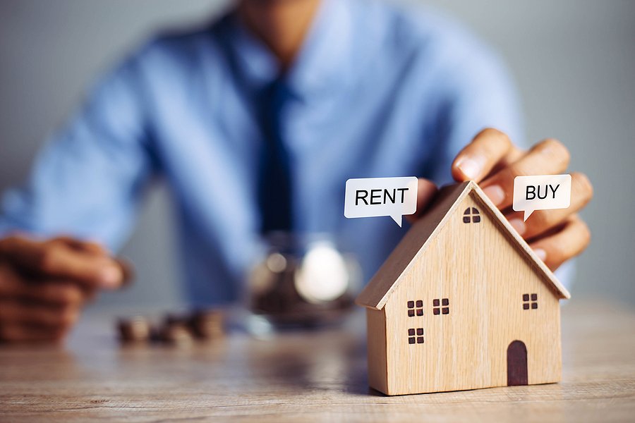 Buying vs. Renting: Which is Better for You?