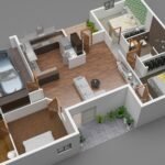 Choosing the Right Floor Plan for Your Apartment