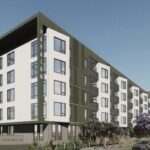 Community Integration in Apartment Complexes