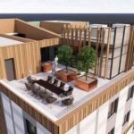 A Sustainable Apartment