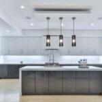 Culinary Trends and Kitchen Designs in Villas