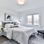 Designing a Relaxing Bedroom in Apartments