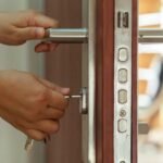 Enhancing Security Features in Apartments