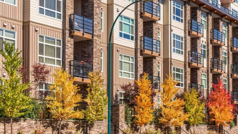 Environmental Concerns in Apartments