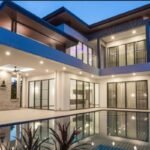 Essential Features to Look for in Luxury Villas