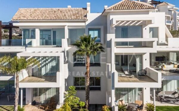 Exploring the Most Desirable Apartments in Marbella