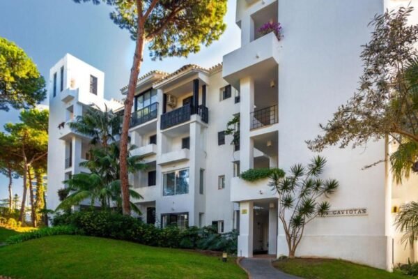 Features to Look for in Marbella Apartments