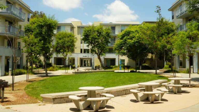 Financing Options for Starting Your Apartment Complex