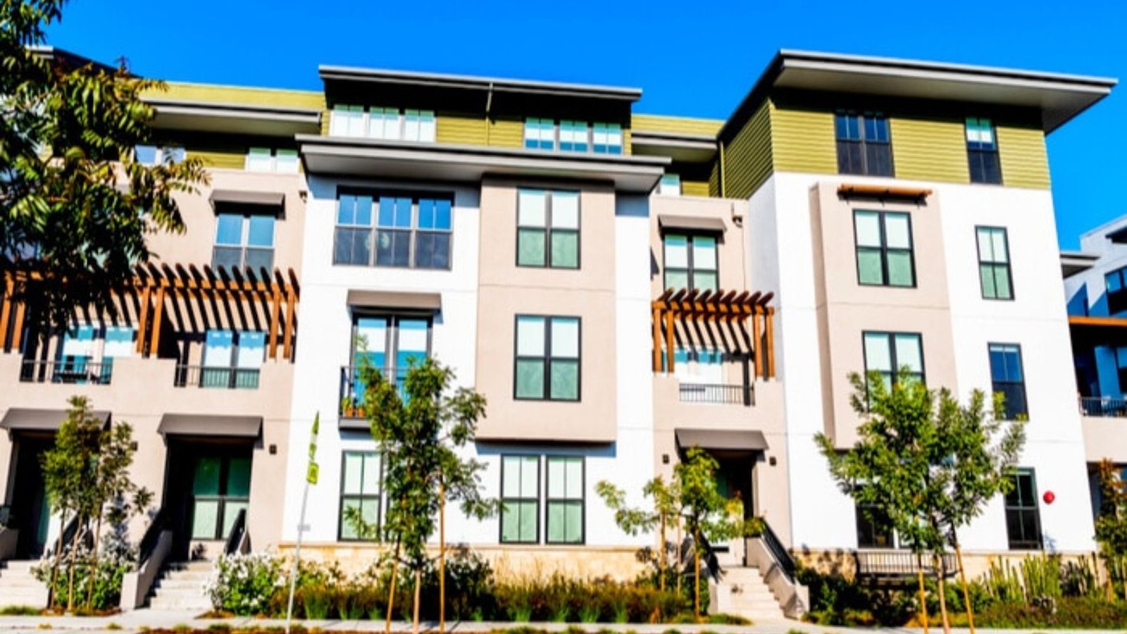 Financing Options for Starting Your Apartment Complex