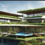 Green Building Certifications and Sustainable Villas