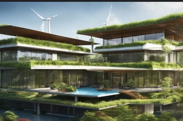 Green Building Certifications and Sustainable Villas