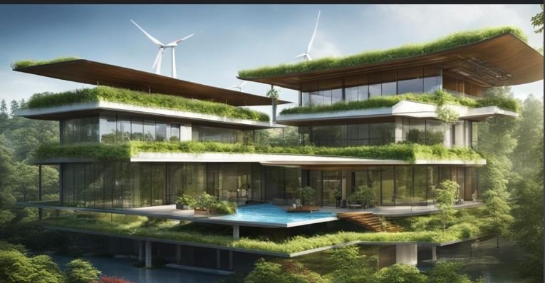 Green Building Certifications and Sustainable Villas