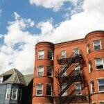 Energy-Efficient Apartments