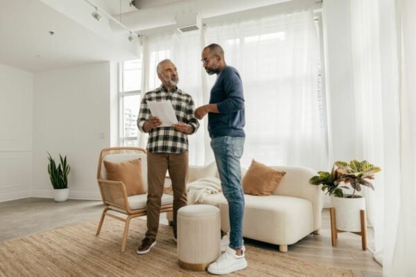 Guide to Renting Apartments for Seniors