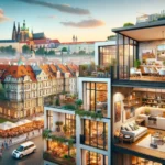 Guide to Renting Apartments in Urban Areas