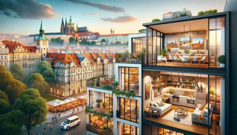 Guide to Renting Apartments in Urban Areas