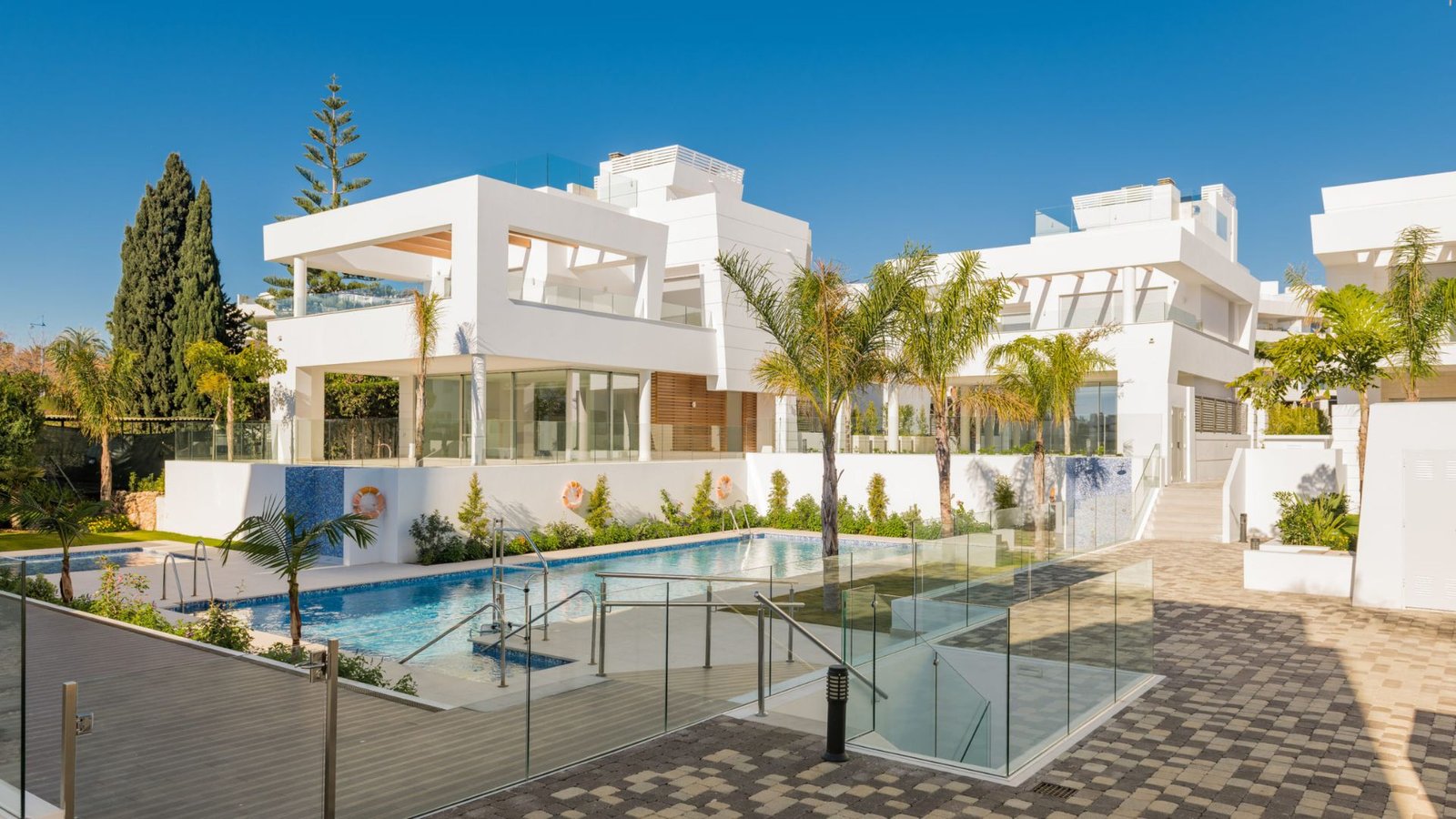 Hiring a Property Management Company in Marbella