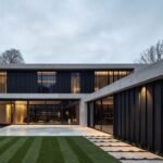 Historical Significance of Villa Architecture