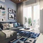 How to Create a Cozy Living Room in Apartments
