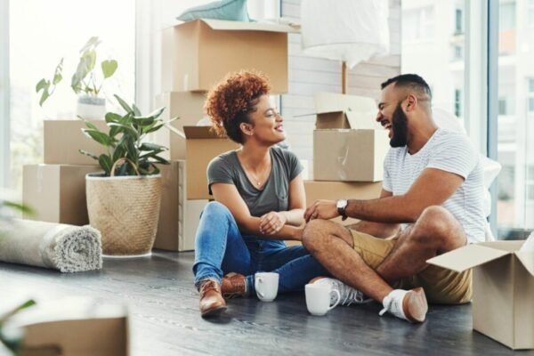 How to Downsize to a Smaller Apartment