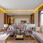 Impact of Smart Home Technology on Apartment Living