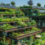 Incorporating Green Spaces in Villa Designs