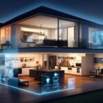 Incorporating Smart Home Technology in Apartments