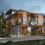 Innovative Design Trends in Contemporary Villas