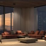 Investment Opportunities in Luxury Apartments