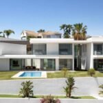 Landscaping Around Your Marbella Villa