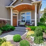 Landscaping for New Villas