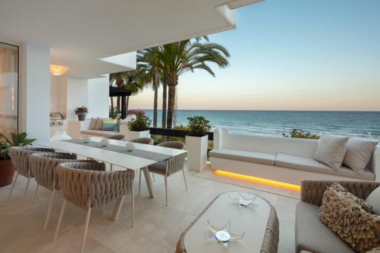 Legal Issues When Starting an Apartment in Marbella