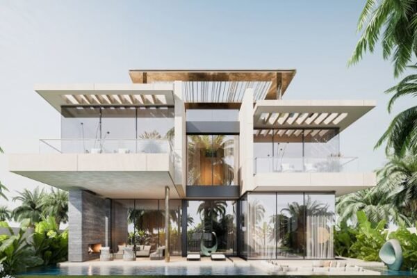 Luxury Amenities Redefining Villa Living