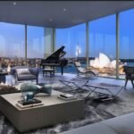 Luxury Amenities in Urban Apartment Developments