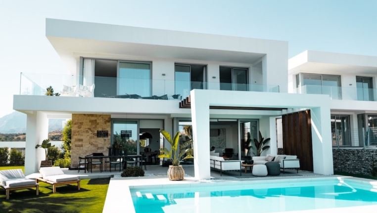 Luxury Villa Features That Increase Property Value