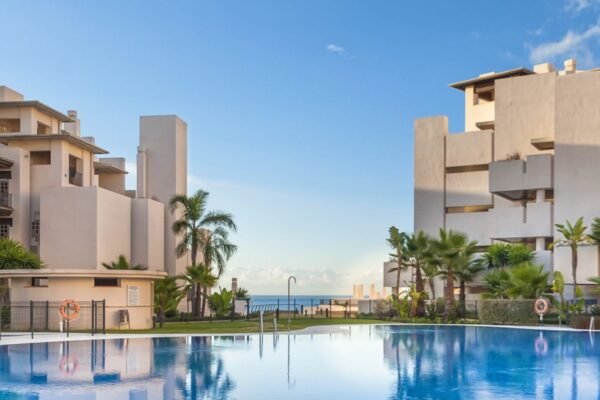 Marbella Real Estate