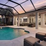 Outdoor Living Space in Your Villa