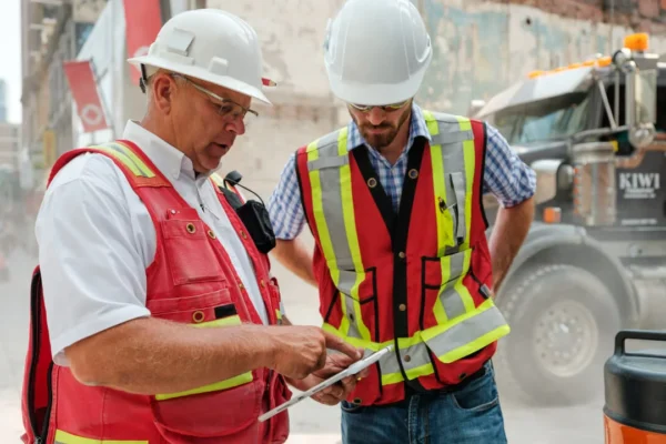 Practices for Managing Construction Timelines