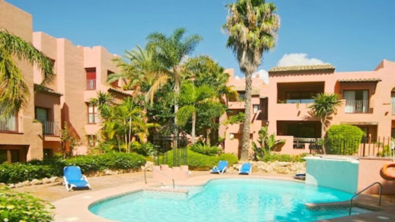 Setting Competitive Rental Prices in Marbella