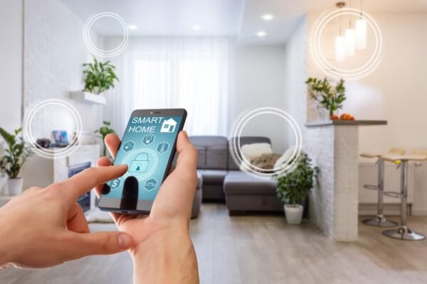 Smart Home Features for Apartments