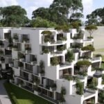 Sustainability Practices in Modern Apartment Developments